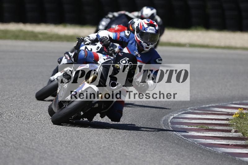 /27 24.07.2026  Speer Racing ADR/Gruppe gelb/68